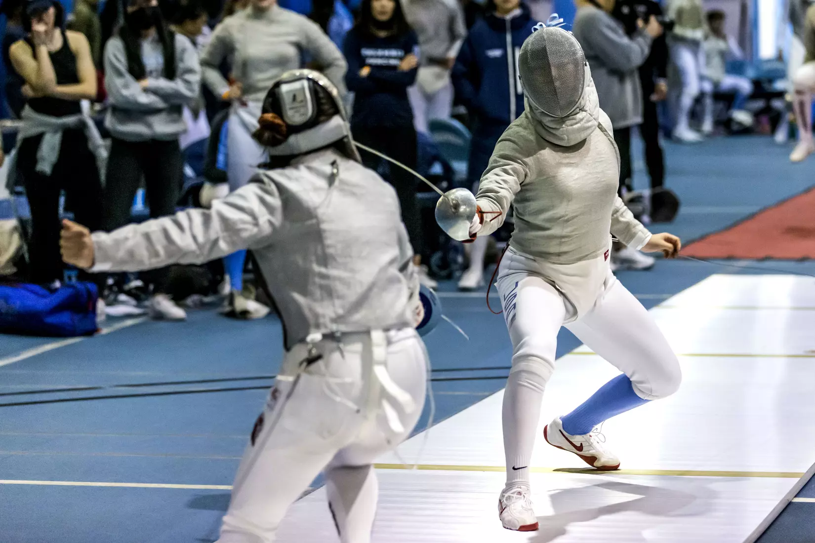 2021 Columbia Invitational