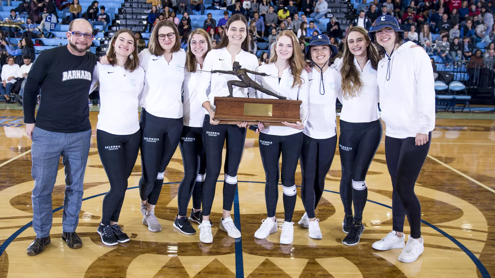 MBB vs. Dartmouth (2/29/20)