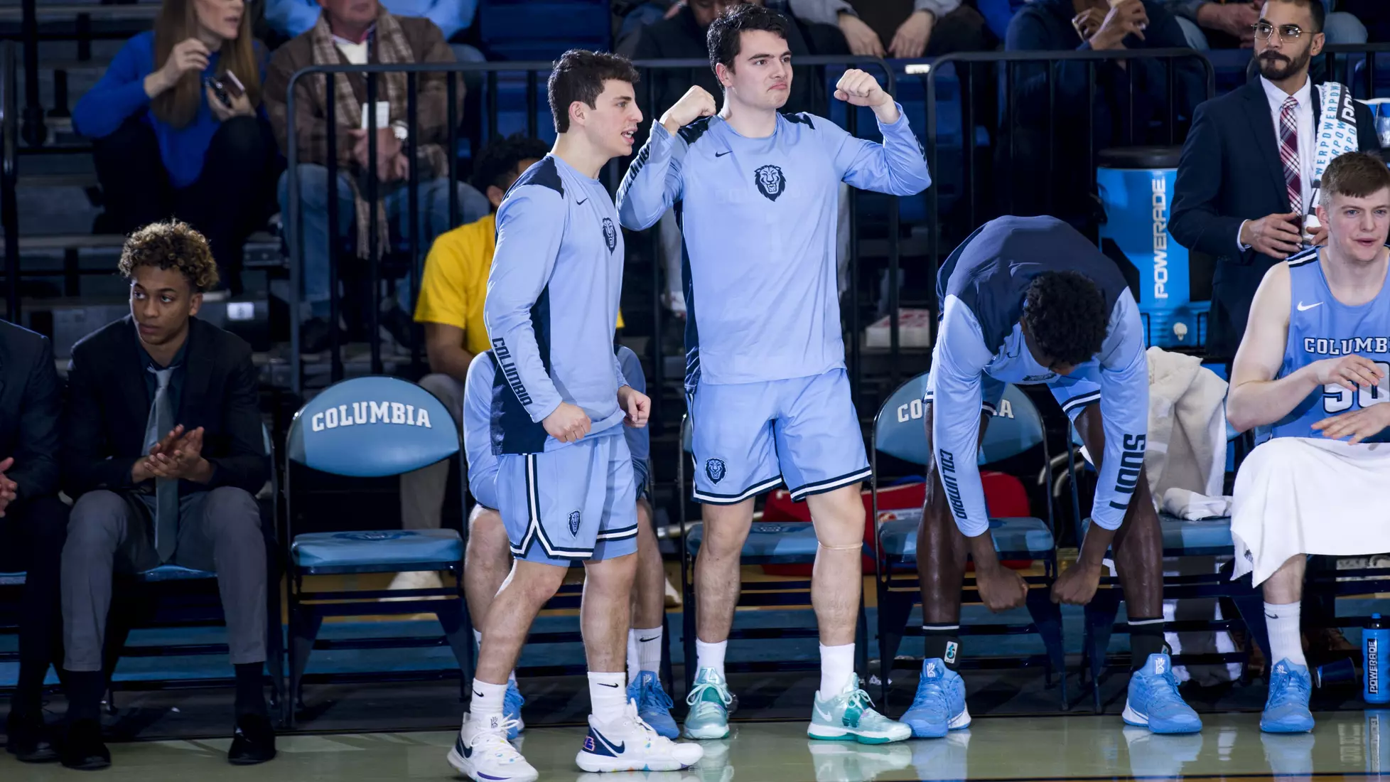 MBB vs. Dartmouth (2/29/20)