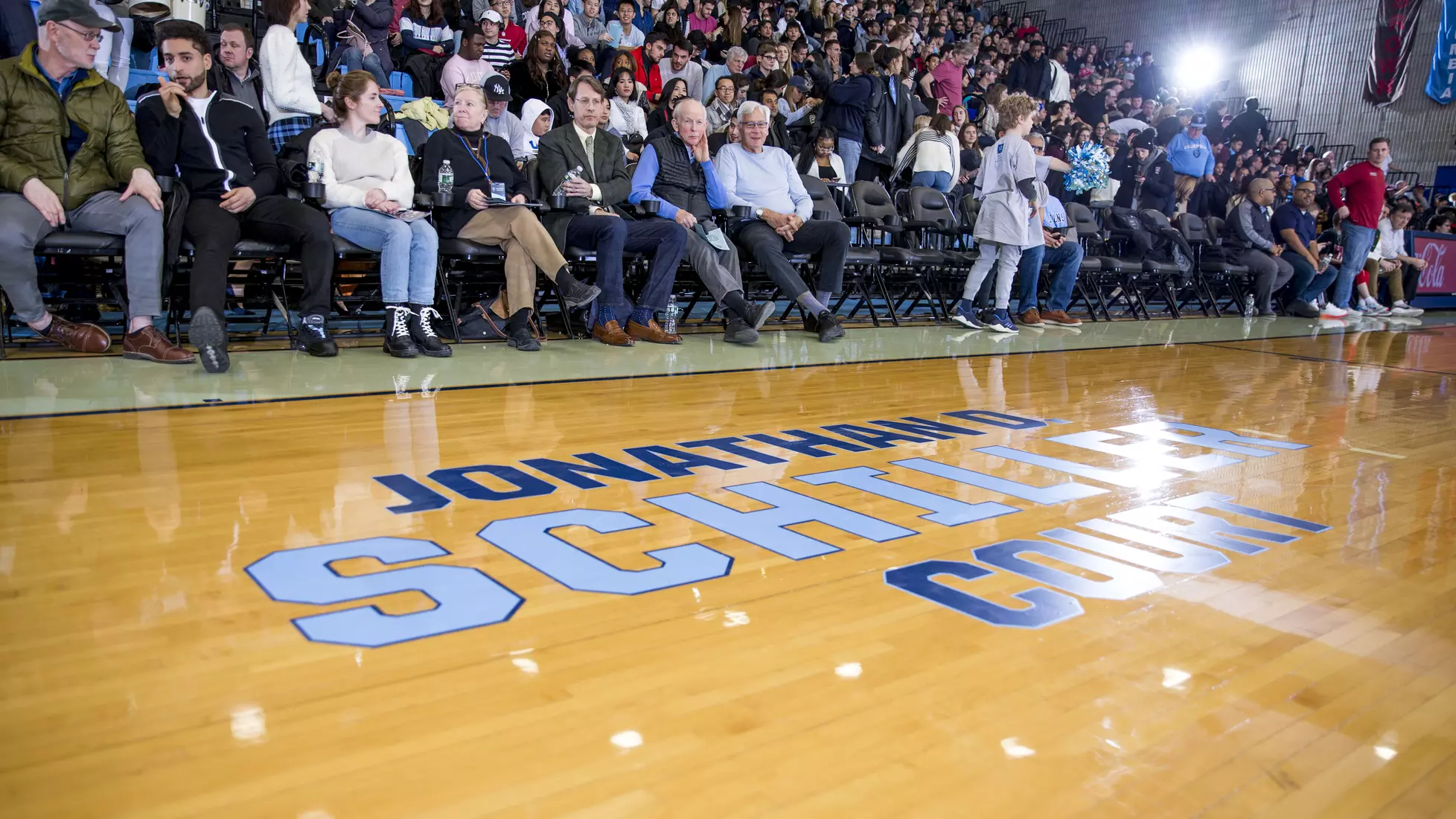 MBB vs. Harvard (2/28/20)
