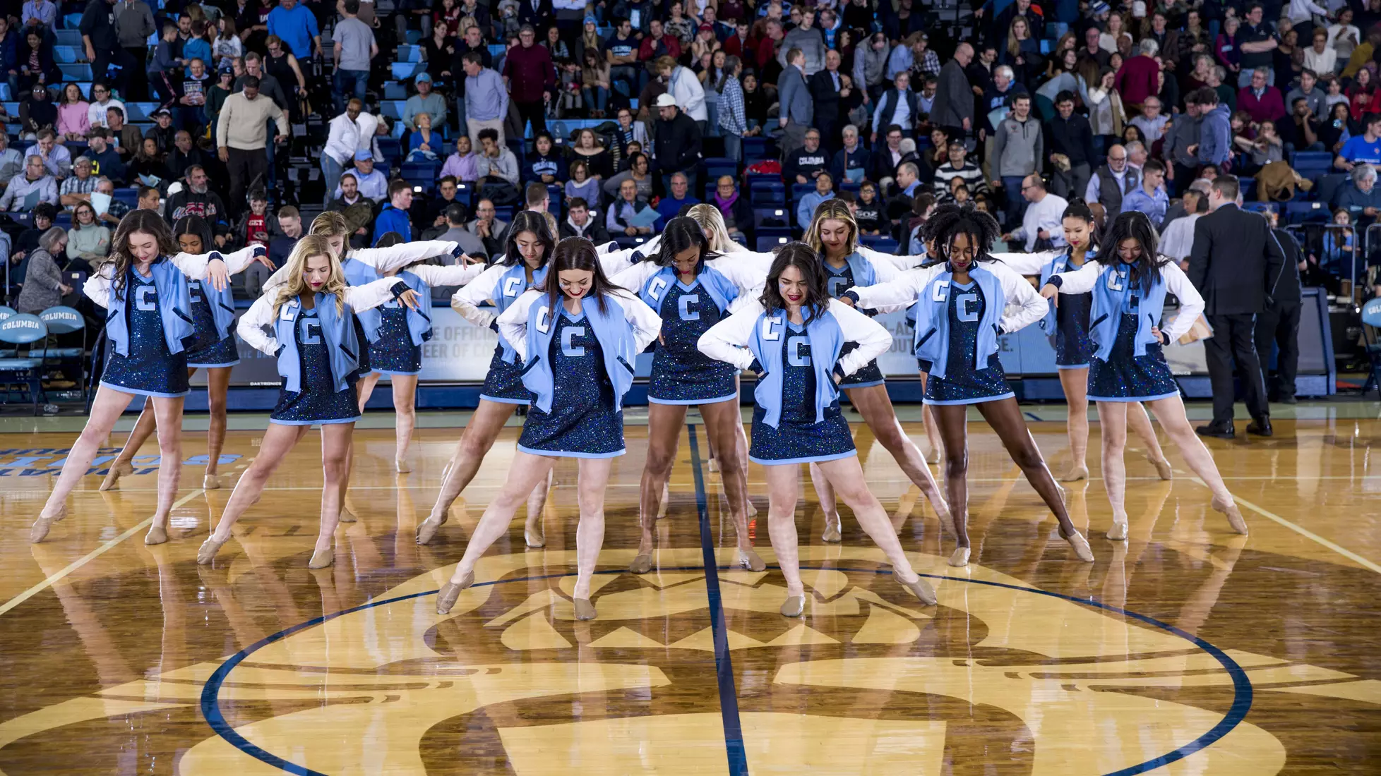 MBB vs. Harvard (2/28/20)