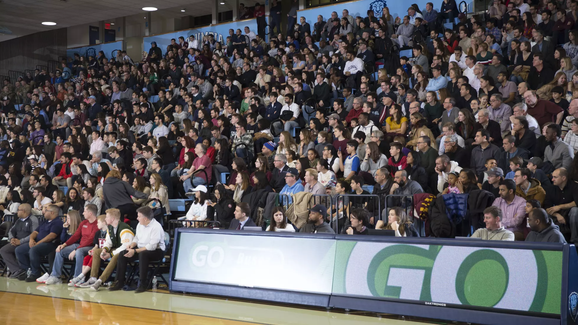 MBB vs. Harvard (2/28/20)