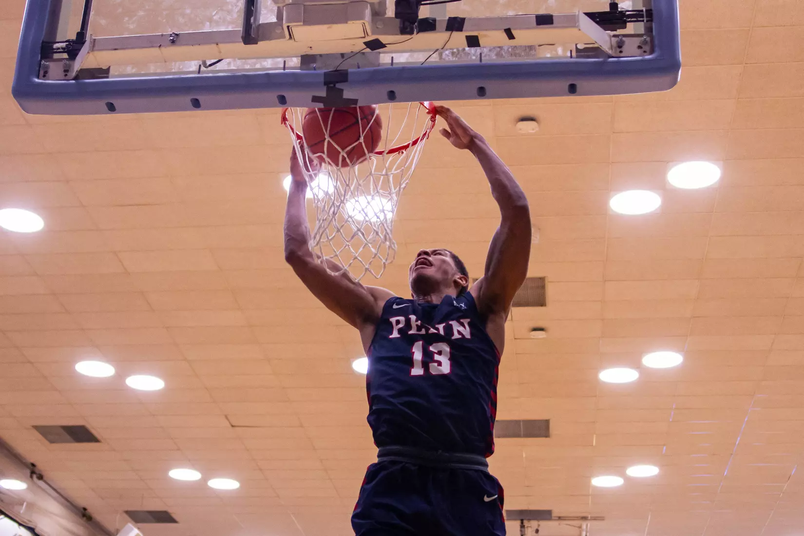 MBB vs. Penn (2/8/2020)