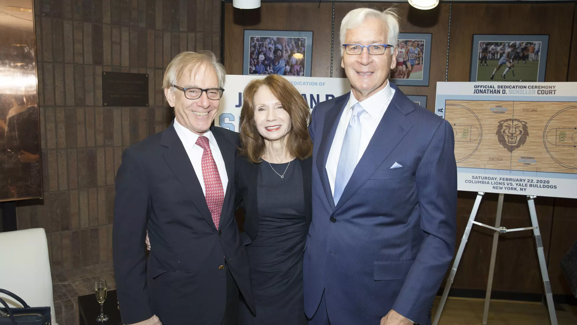 MBB vs Yale (2/22/2020)