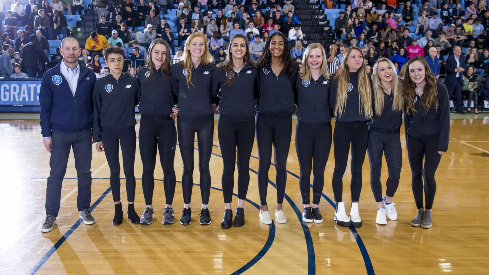 MBB vs Yale (2/22/2020)