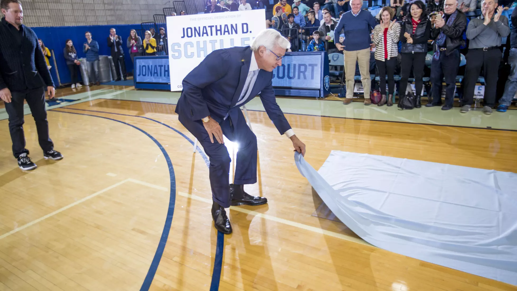 MBB vs Yale (2/22/2020)