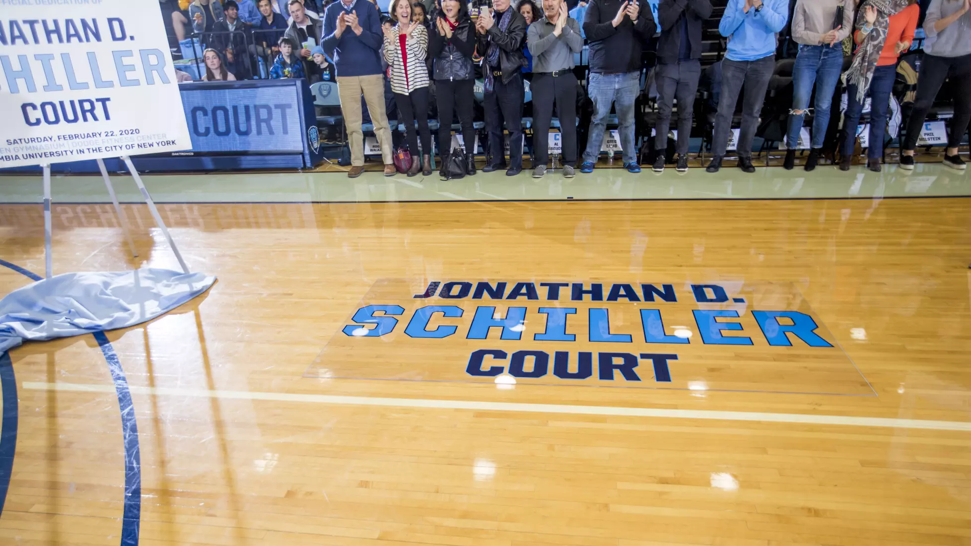 MBB vs Yale (2/22/2020)