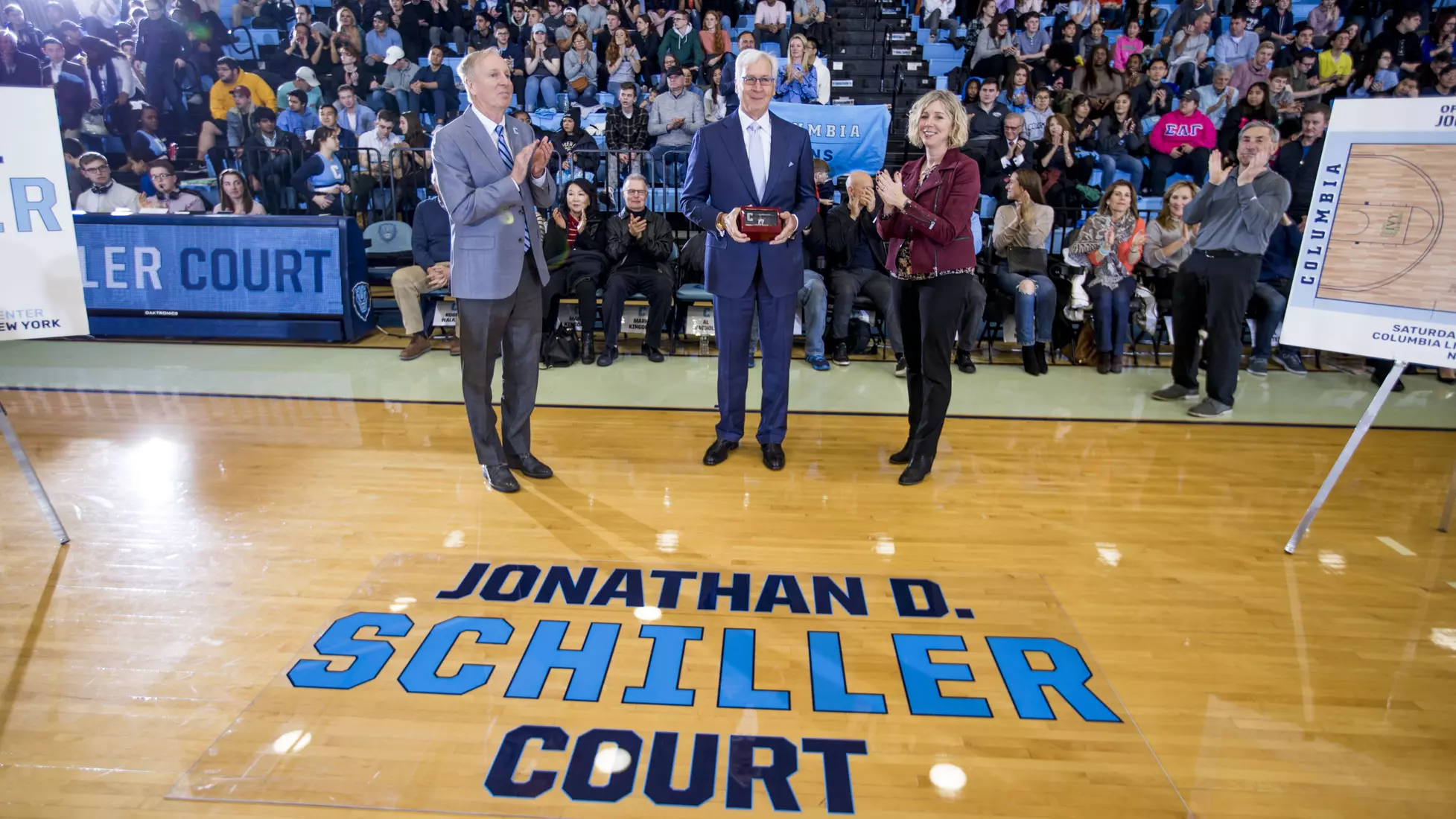 MBB vs Yale (2/22/2020)