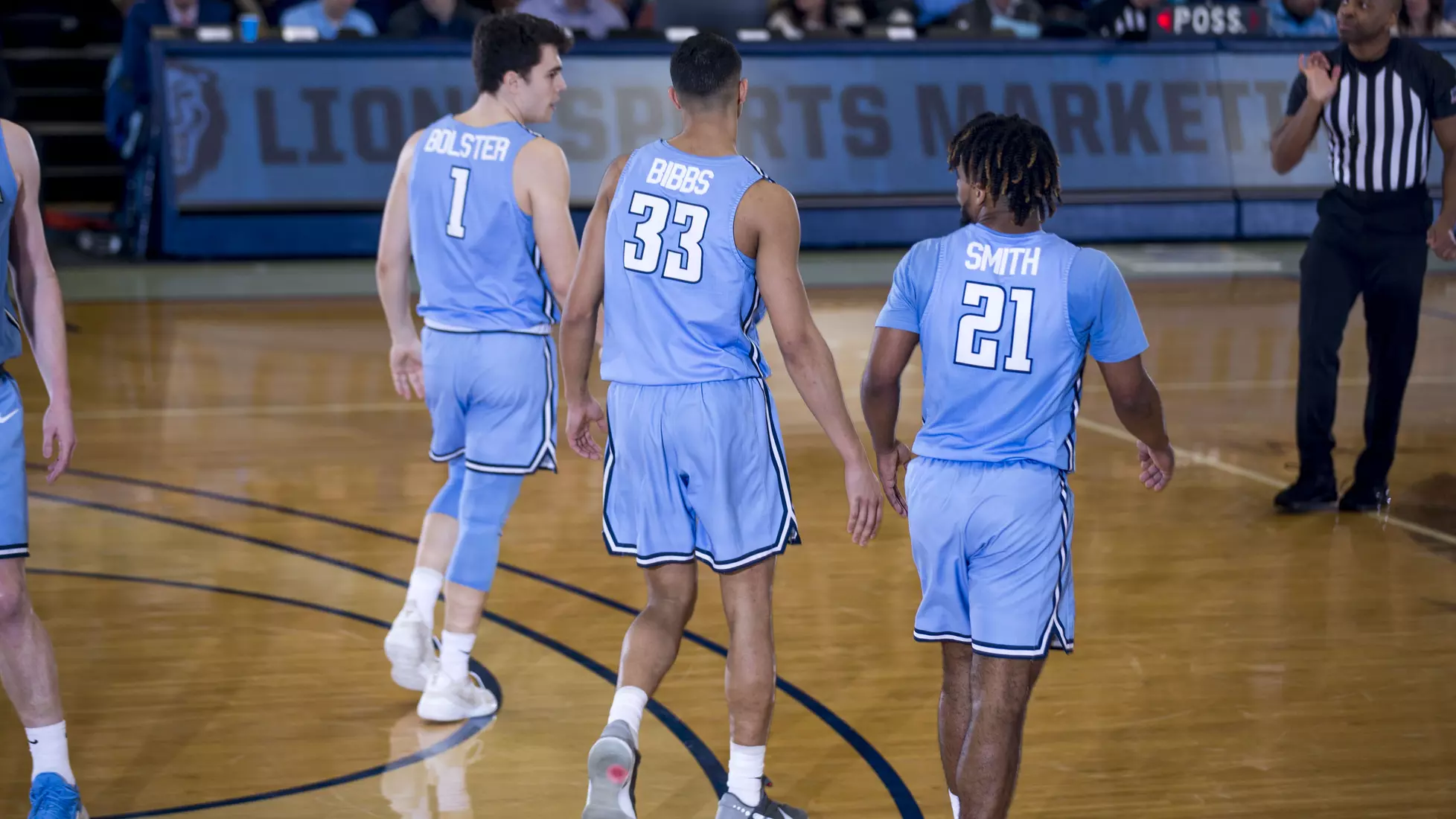 MBB vs Yale (2/22/2020)