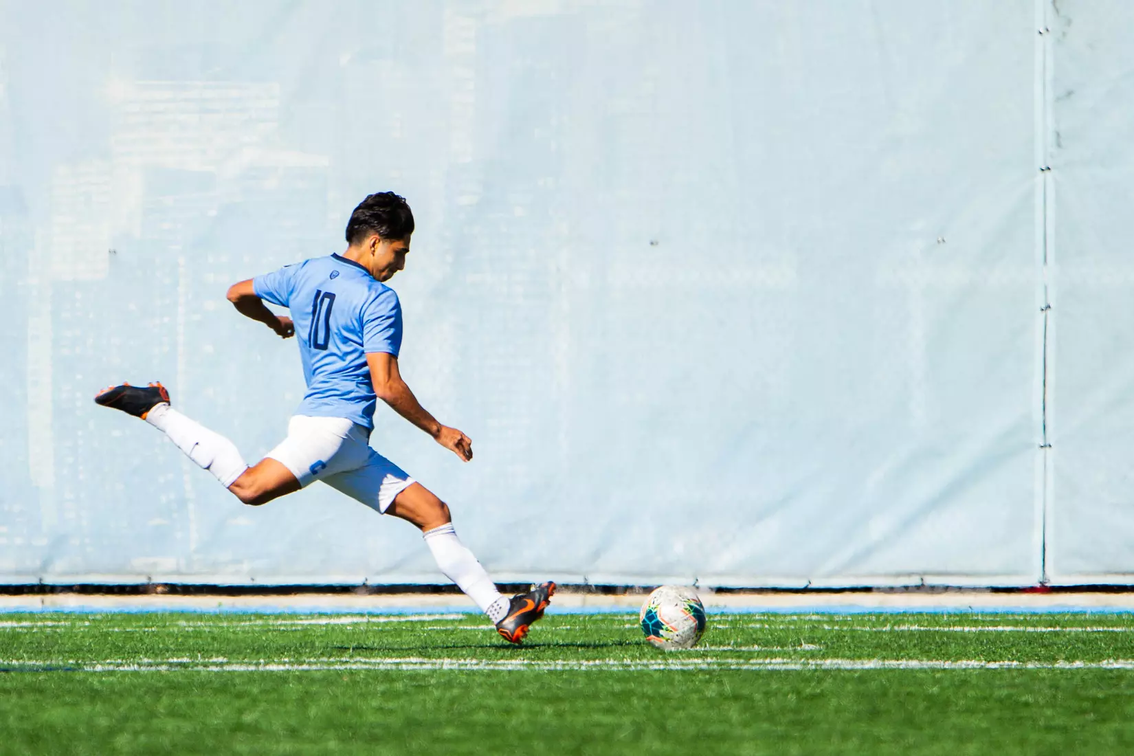 Columbia defeated Brown 3-2 in its 2019 Ivy League opener.