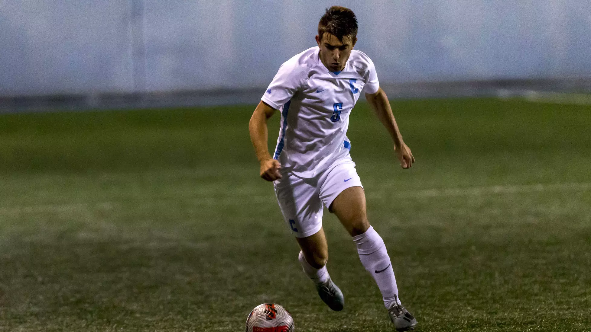 Columbia vs. Penn (Oct. 9, 2021)