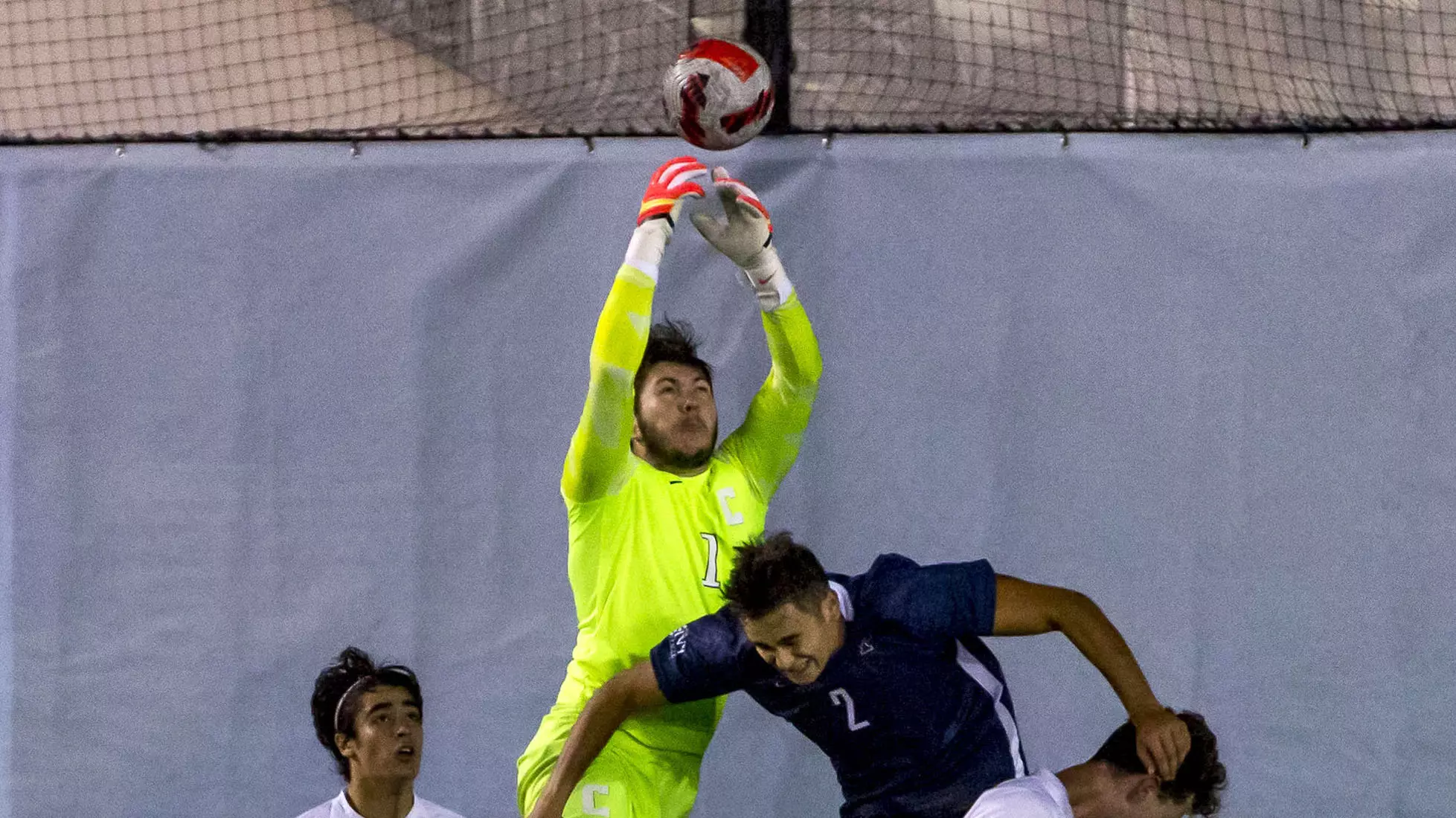 Columbia vs. Penn (Oct. 9, 2021)