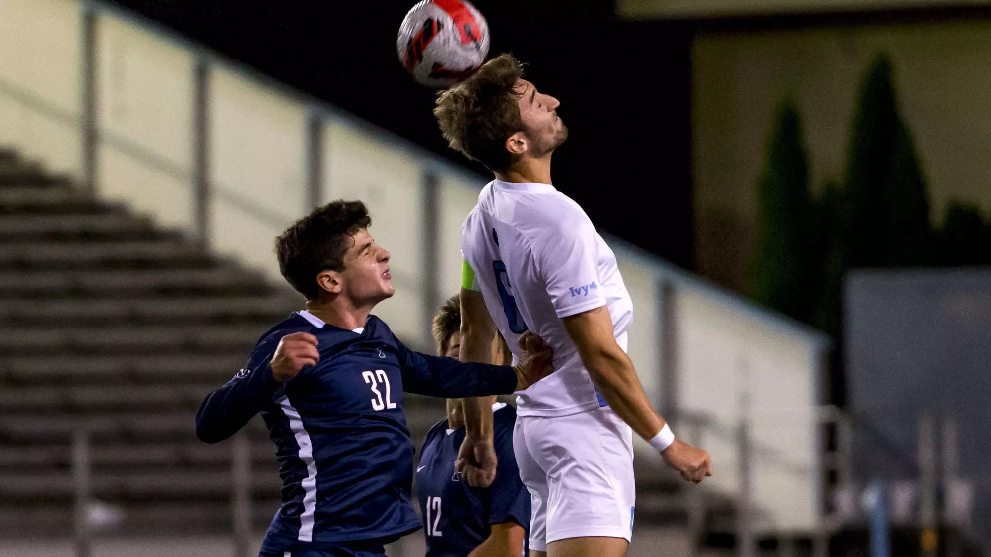 Columbia vs. Penn (Oct. 9, 2021)