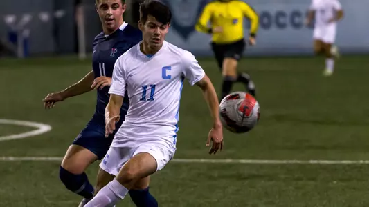 Columbia vs. Penn (Oct. 9, 2021)