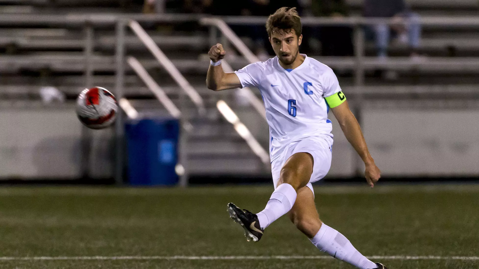 Columbia vs. Penn (Oct. 9, 2021)