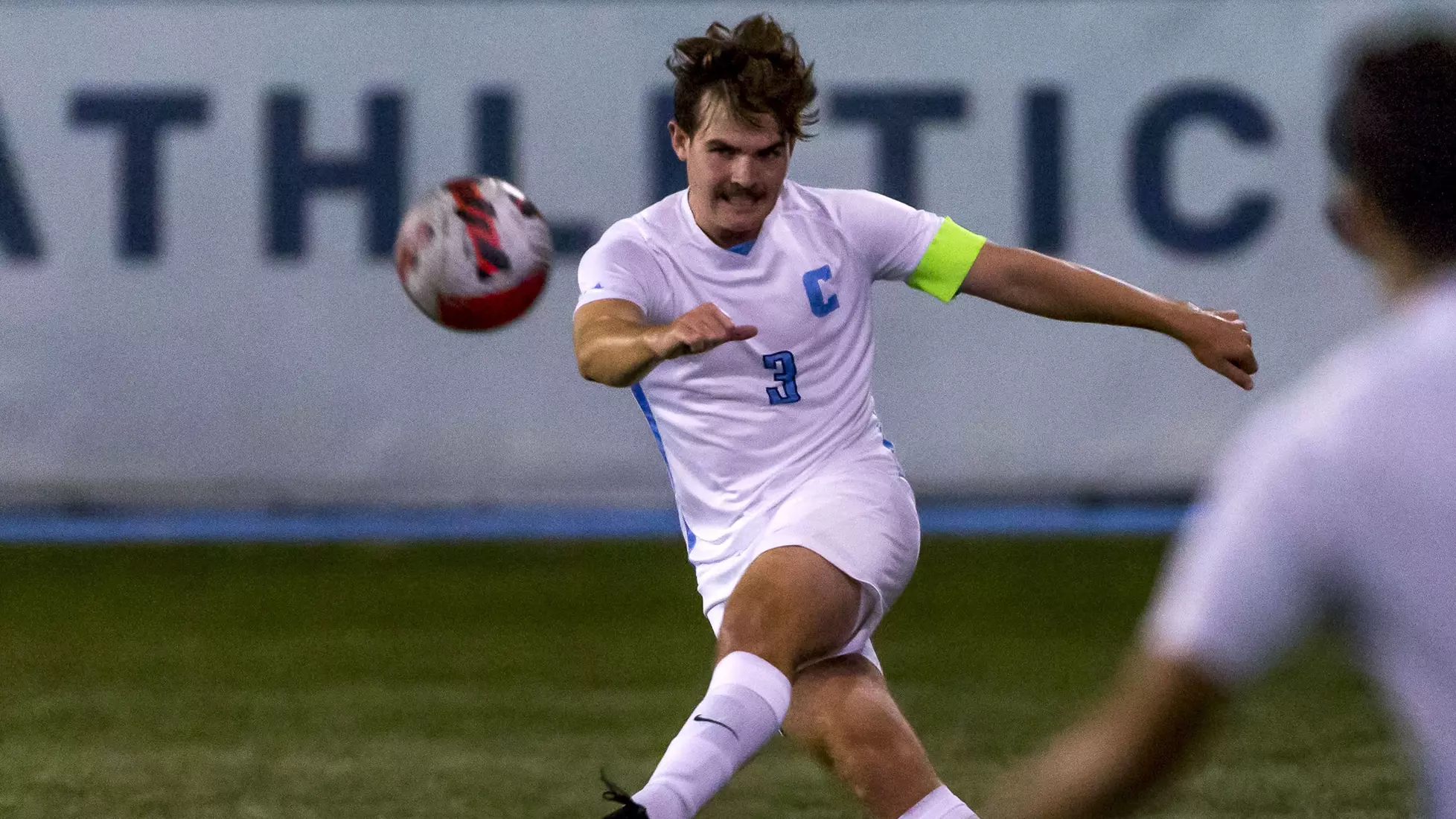 Columbia vs. Penn (Oct. 9, 2021)