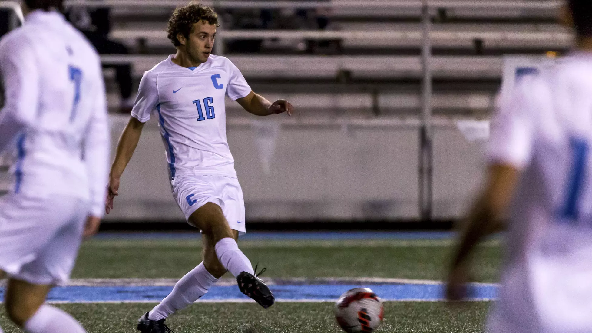 Columbia vs. Penn (Oct. 9, 2021)