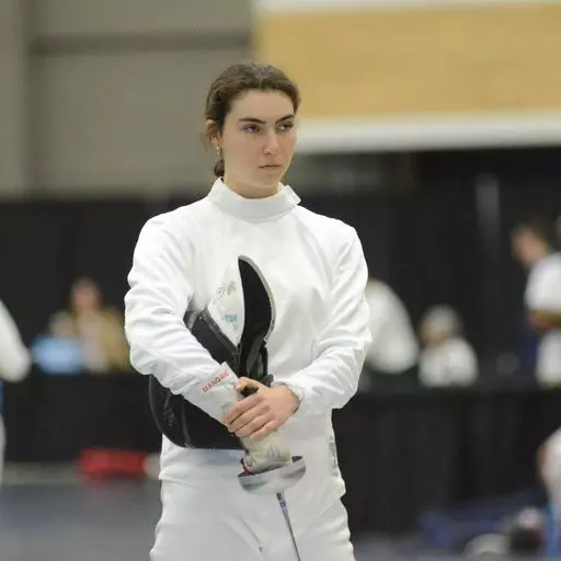 NCAA Fencing Championships Day One