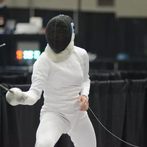 NCAA Fencing Championships Day One