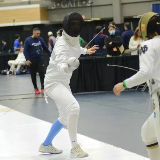 NCAA Fencing Championships Day One