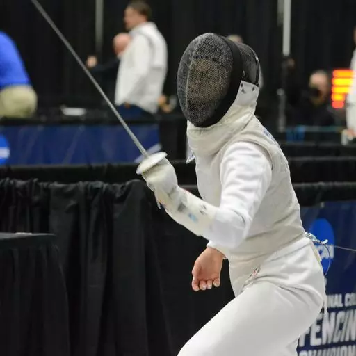 NCAA Fencing Championships Day One