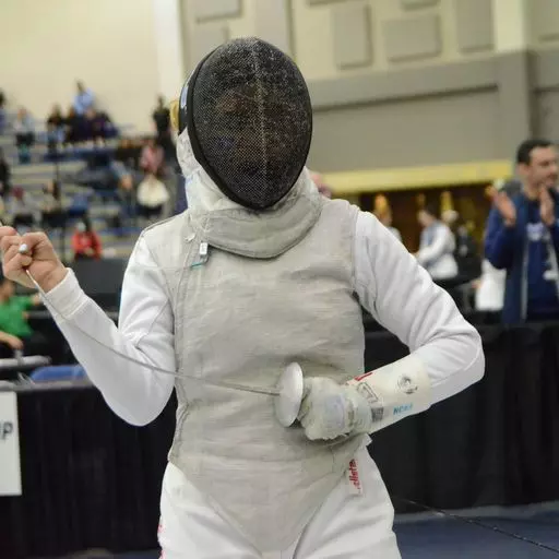 NCAA Fencing Championships Day One