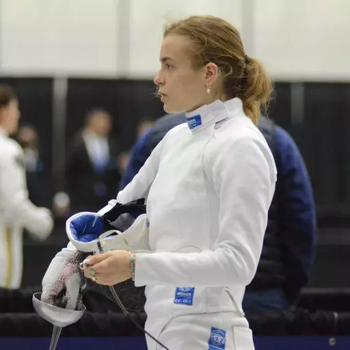 NCAA Fencing Championships Day One