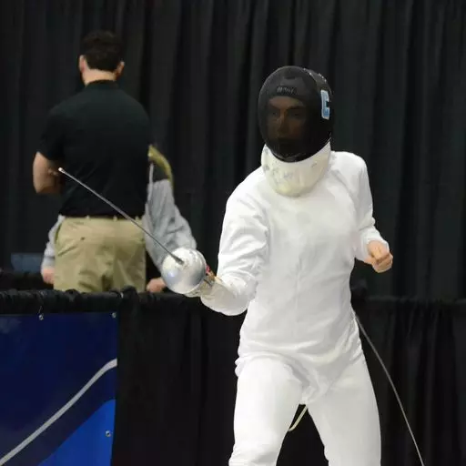 NCAA Fencing Championships Day One