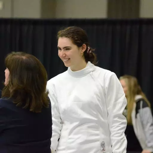 NCAA Fencing Championships Day One