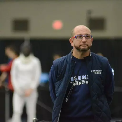 NCAA Fencing Championships Day One