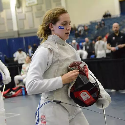 NCAA Fencing Championships Day One