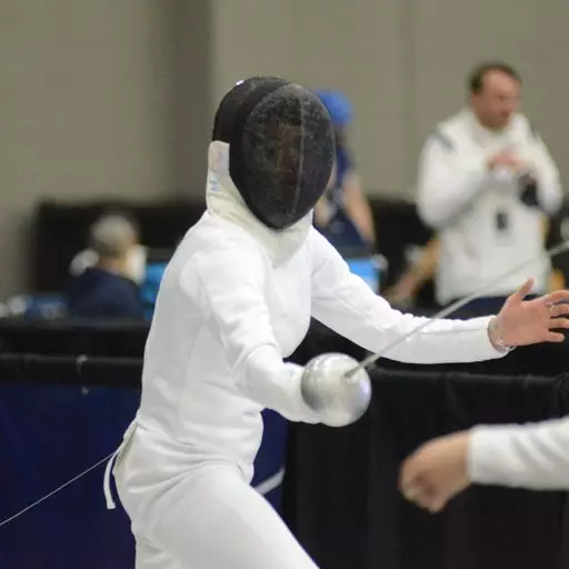 NCAA Fencing Championships Day One