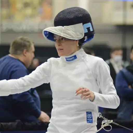 NCAA Fencing Championships Day One