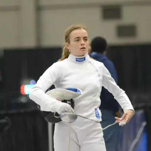 NCAA Fencing Championships Day One