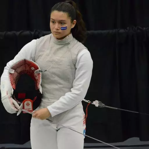 NCAA Fencing Championships Day One