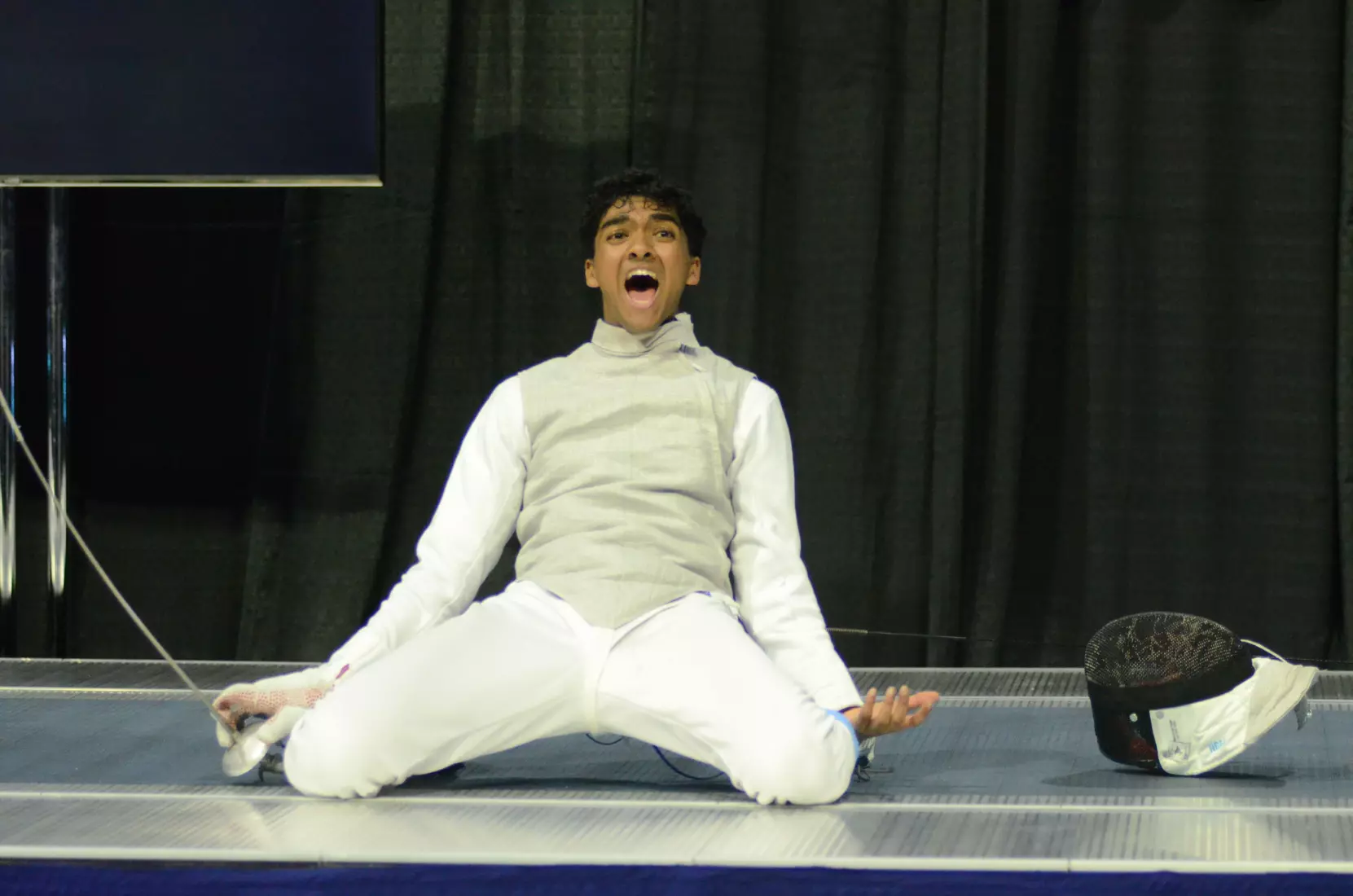 NCAA Fencing Championships Day Four
