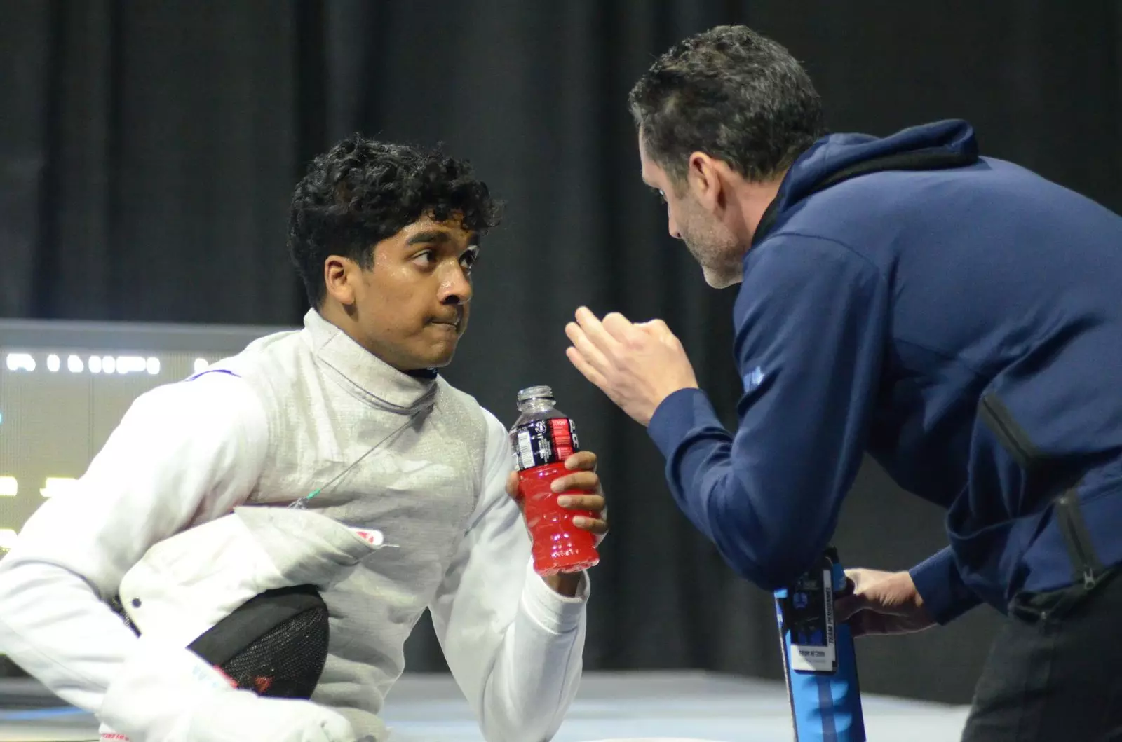 NCAA Fencing Championships Day Four