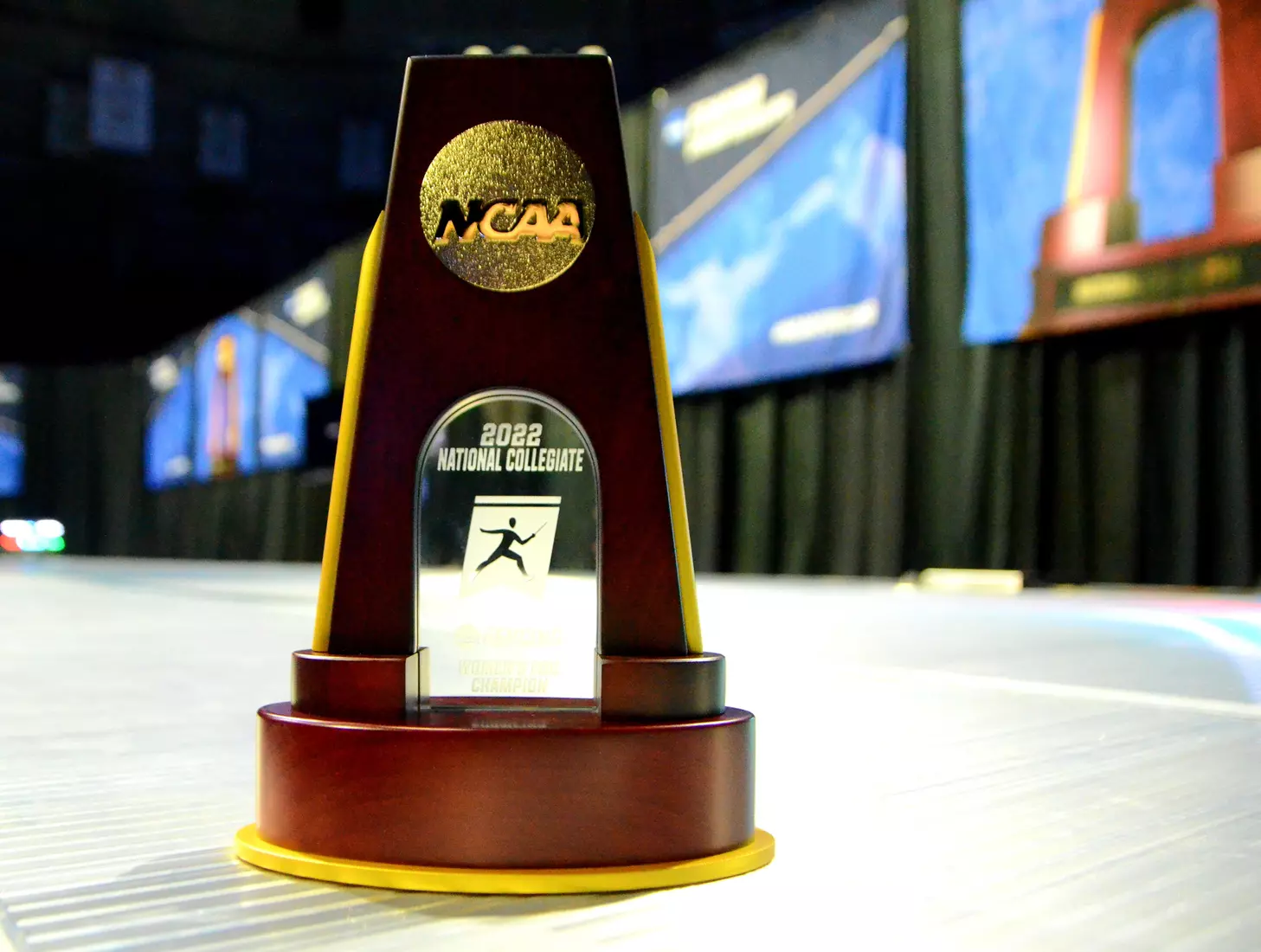 NCAA Fencing Championships Day Four