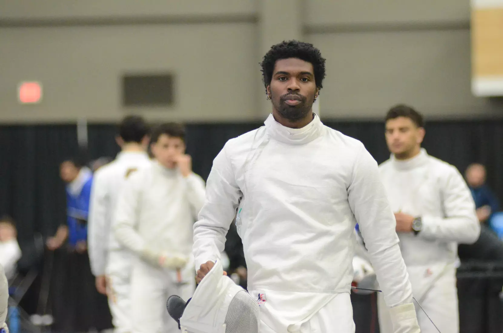 NCAA Fencing Championships Day Four