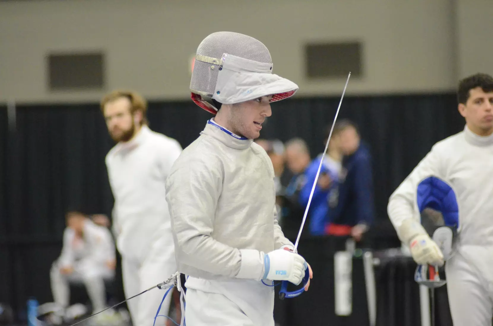 NCAA Fencing Championships Day Four