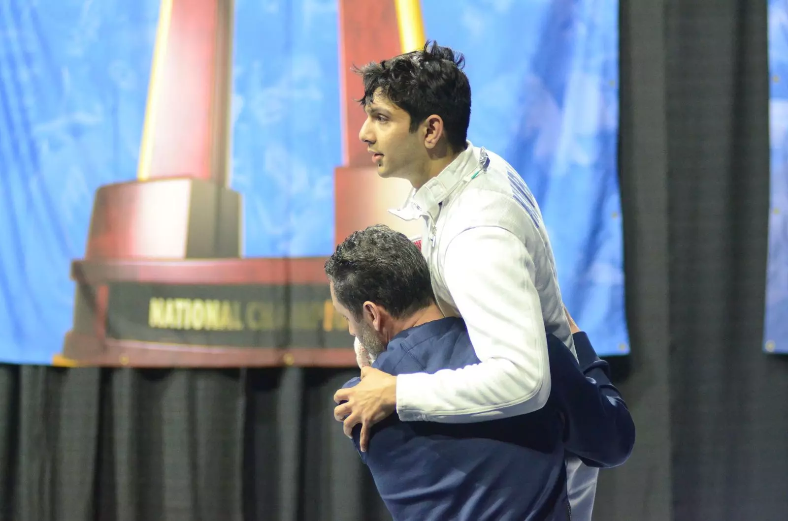 NCAA Fencing Championships Day Four