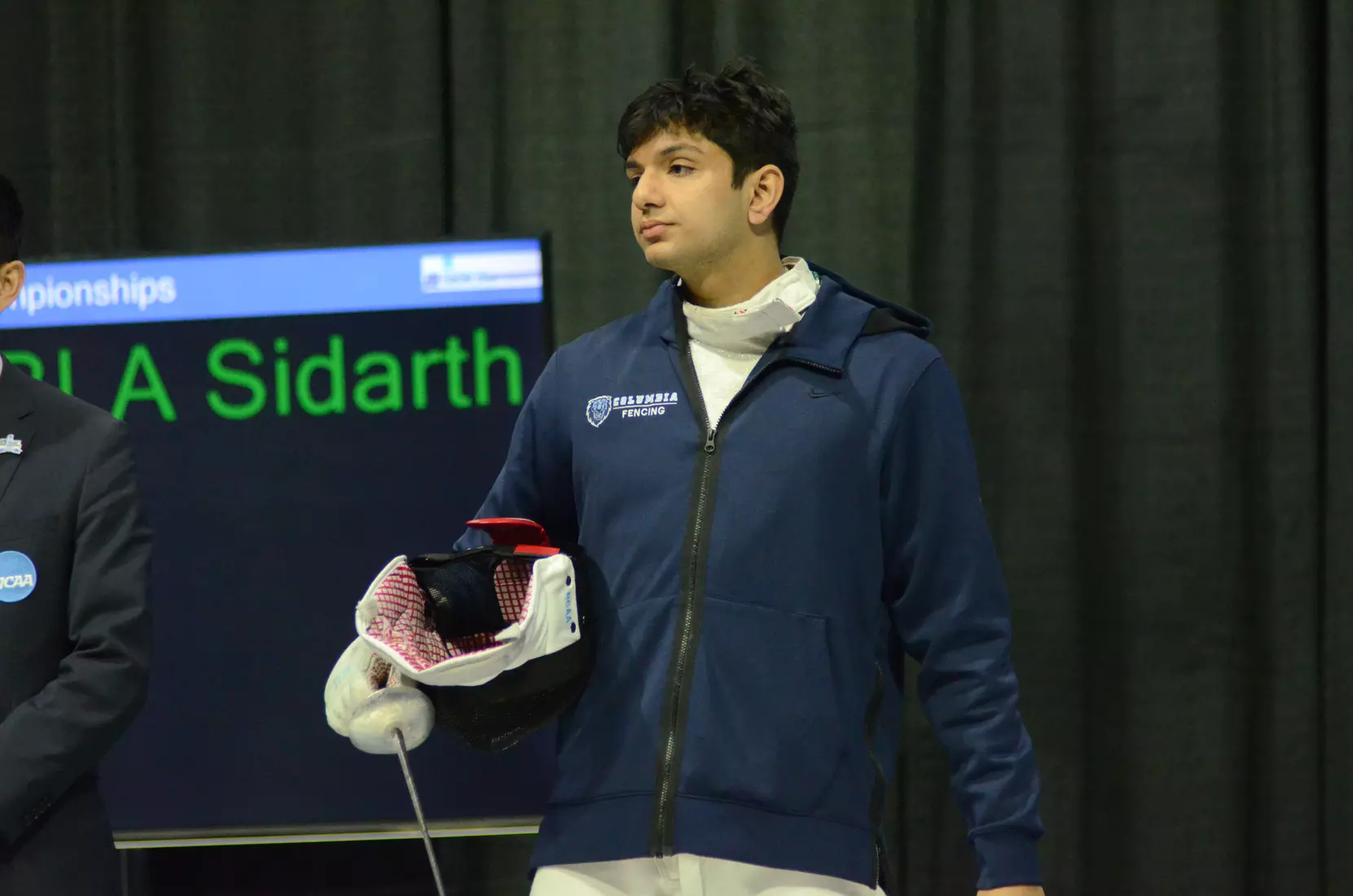 NCAA Fencing Championships Day Four