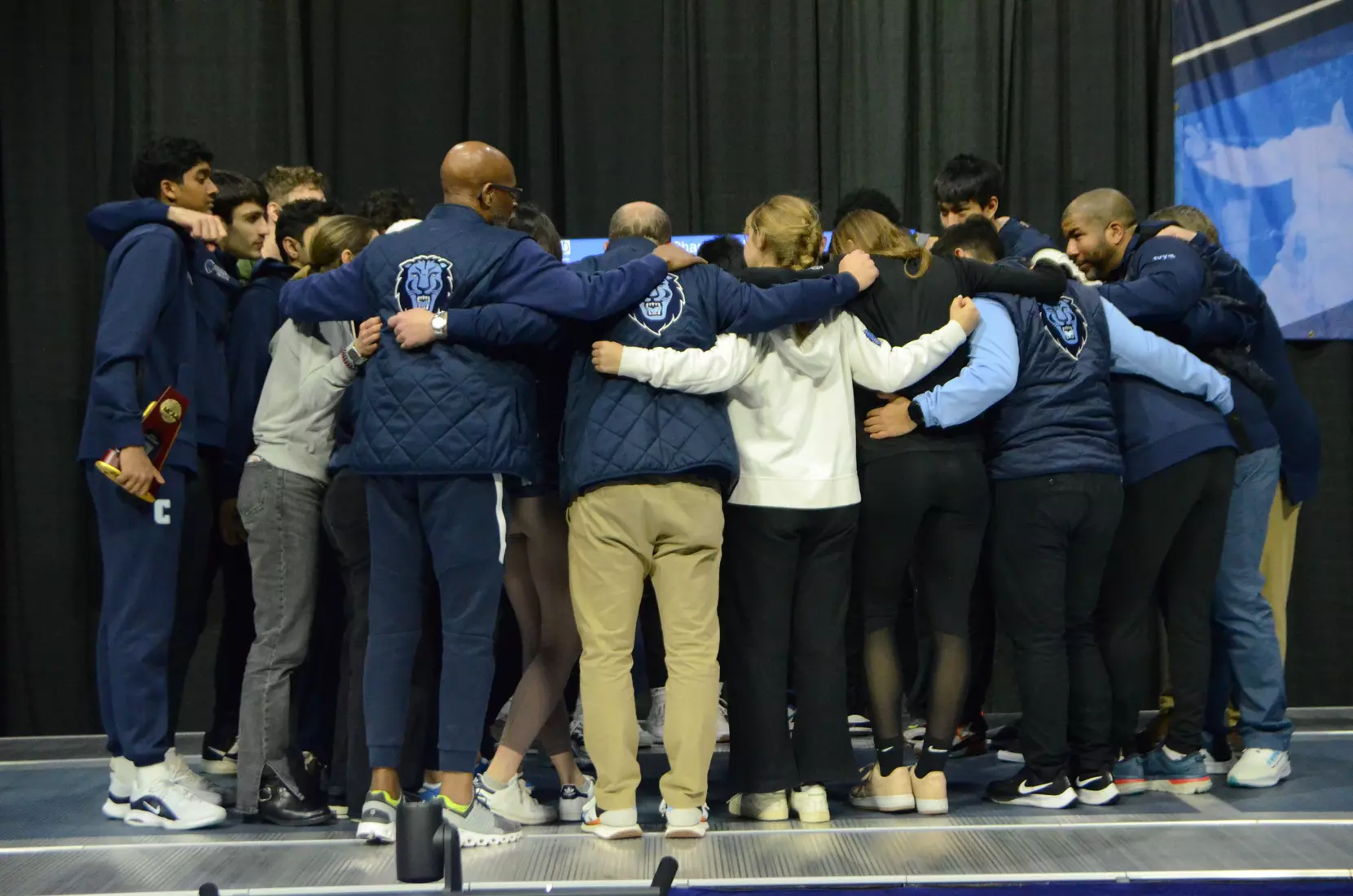 NCAA Fencing Championships Day Four