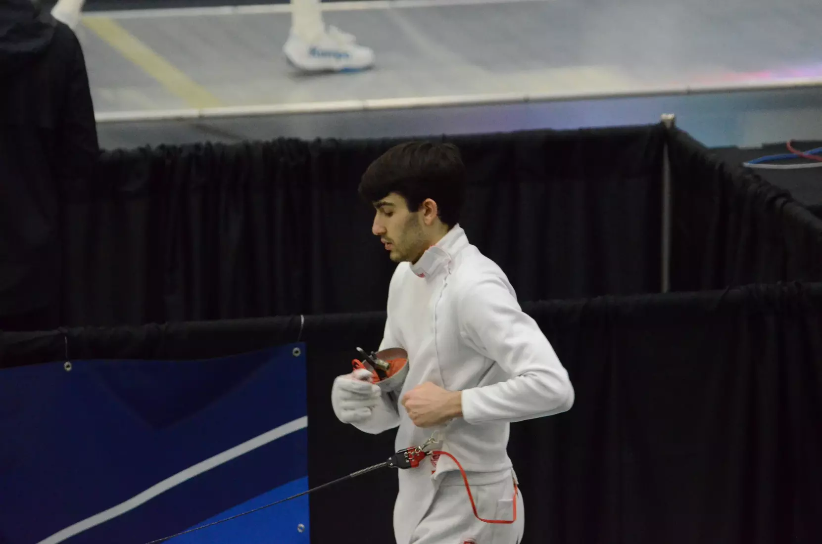 NCAA Fencing Championships Day Four