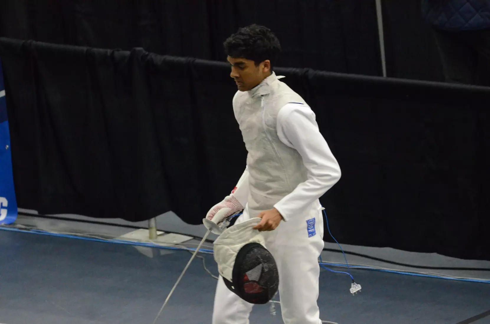 NCAA Fencing Championships Day Three