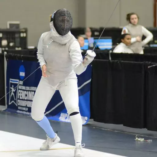 NCAA Fencing Championships Day Two