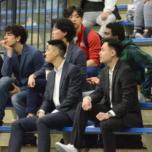 NCAA Fencing Championships Day Two