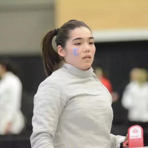 NCAA Fencing Championships Day Two
