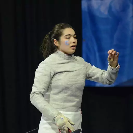 NCAA Fencing Championships Day Two