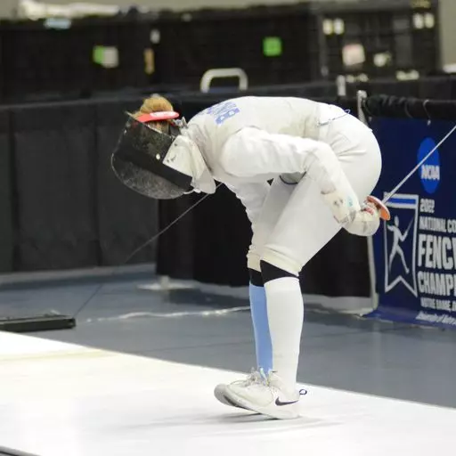 NCAA Fencing Championships Day Two